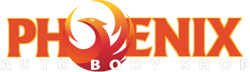 Phoenix Auto Body Shop - logo