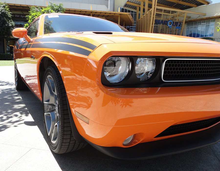 Phoenix, AZ Best Deal Collision Repair & Auto Body Shop The Waive