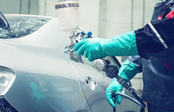 Phoenix Auto Body Shop - Phoenix, AZ Collision Repair & Auto Body Shop